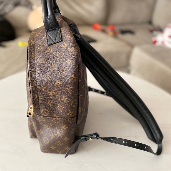 Louis Vuitton Palm Springs MM - Picture 4 of 8